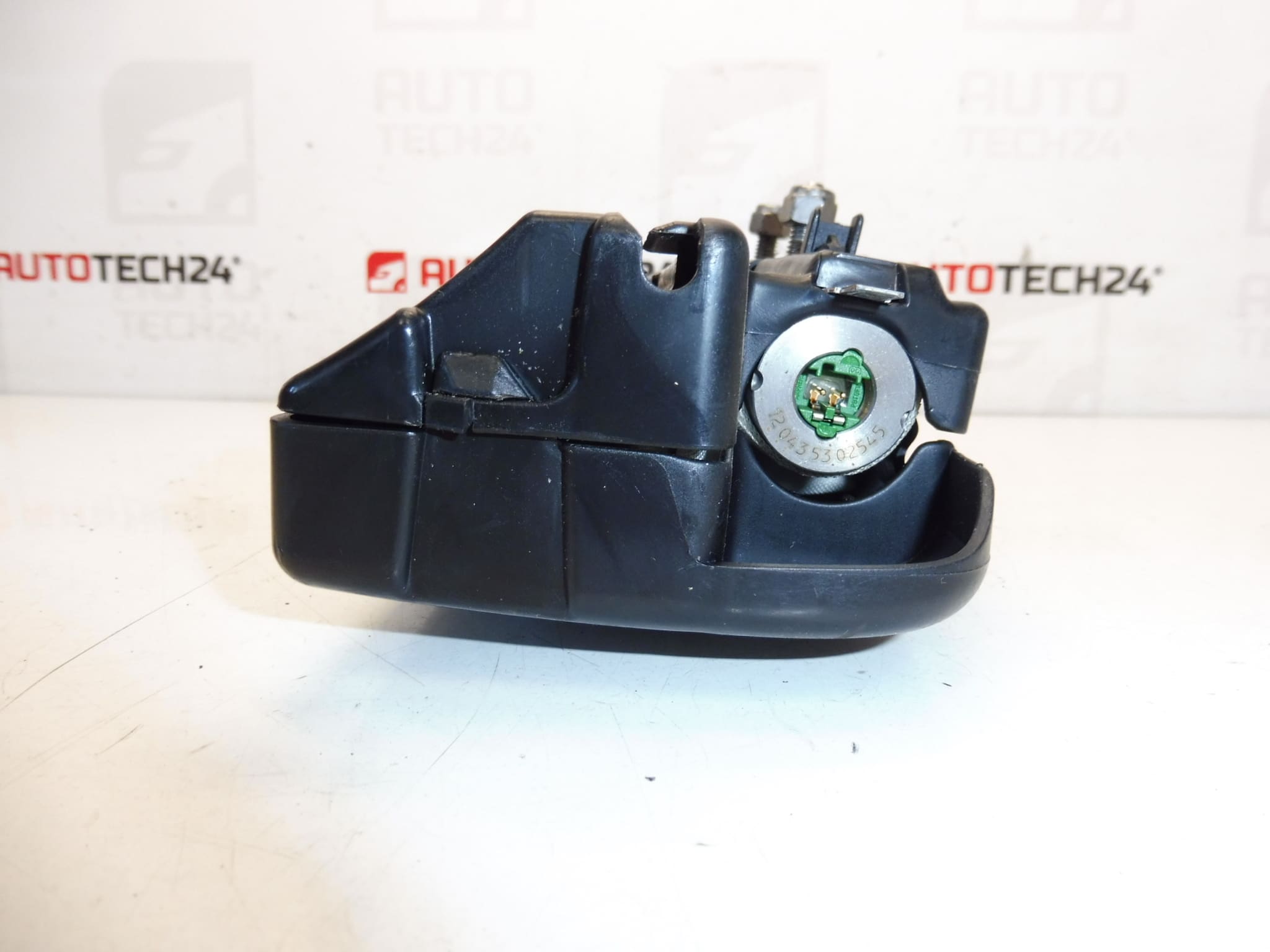 Airbag do sedačky řidiče Citroën C3 II A51 9802546080 - Obrázek 2