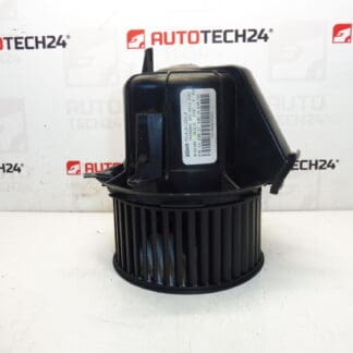 Ventilátor topení Valeo Citroën Peugeot T4190001 6441CR