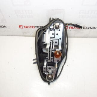 Patice pravé zadní lampy blatník Citroën C3 II 6351KQ