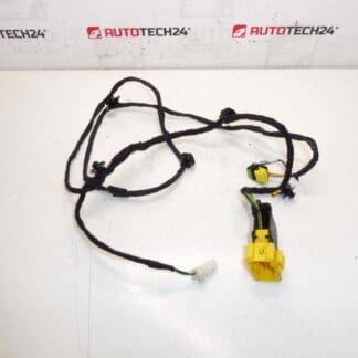 Svazek sedadla řidiče Citroen C3 II A51 1608078880