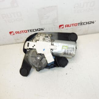 Motor zadního stěrače Citroën C3 II A51 9683382380 6405QJ