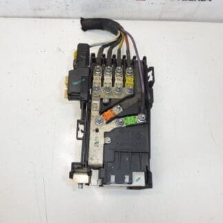 Pojistkový modul Citroën Peugeot 9666527680 28236841 6500GR