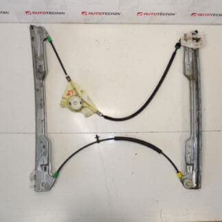 Mechanismus stahování okna řidiče Citroën C5 01-07 9221P7