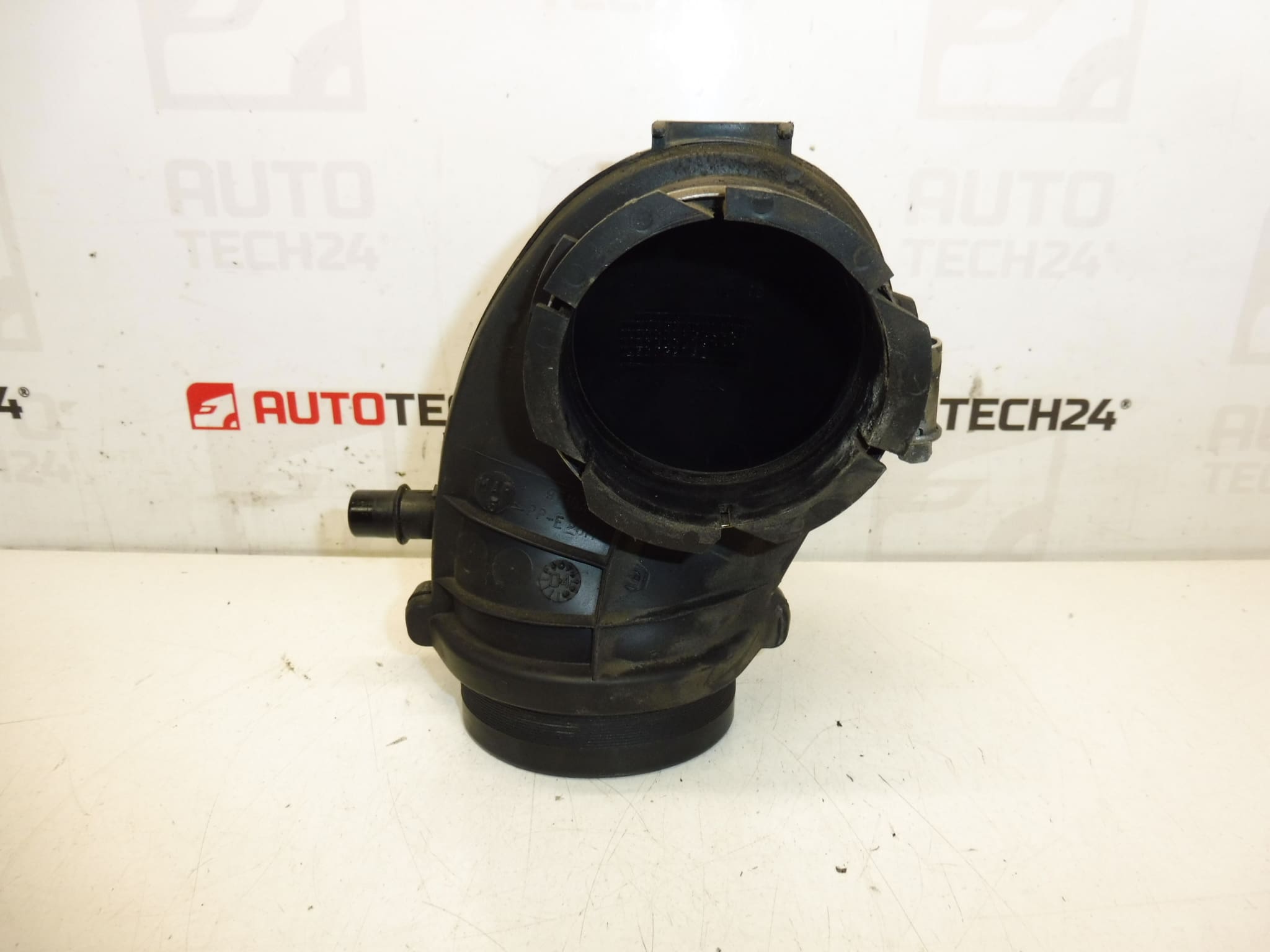 Přípojka Citroën Peugeot 2.0 i 9641733880 143431 - Obrázek 2