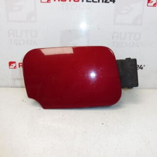 Víčko kryt nádrže KKQD Peugeot 407 1517A6 151877