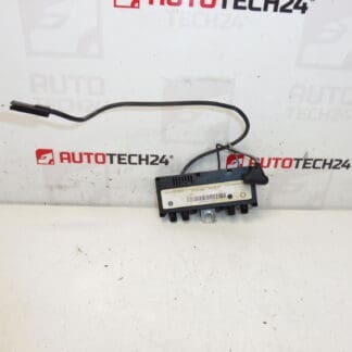 Impedanční adaptér Peugeot 407 9647837380 6561EG