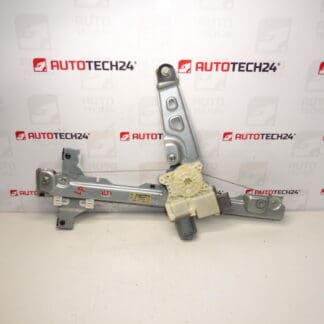 Mechanizmus pravého předního okna Peugeot 3008 5008 9682808880 9222FF