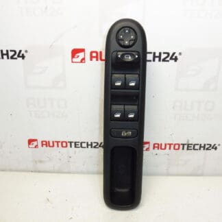 Ovladač oken a zrcátek Peugeot 3008 5008 96650620ZD 6490X5