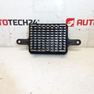 Ovládací modul ventilátoru topení Peugeot 3008 5008 P7708004 6441CQ
