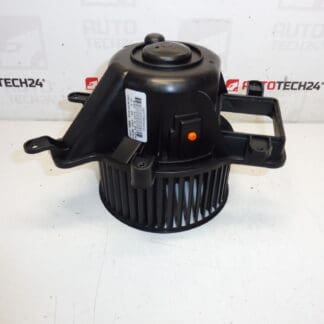 Ventilátor topení Peugeot 3008 5008 T3953002 1606389380