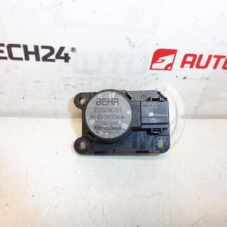 Servomotůrek topení BEHR Citroën Z5509001 2706149C 647997