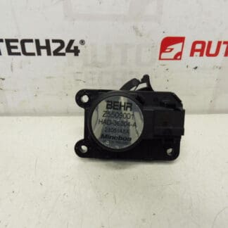 Servomotůrek topení BEHR Citroën Z5509001 2706148A 647995