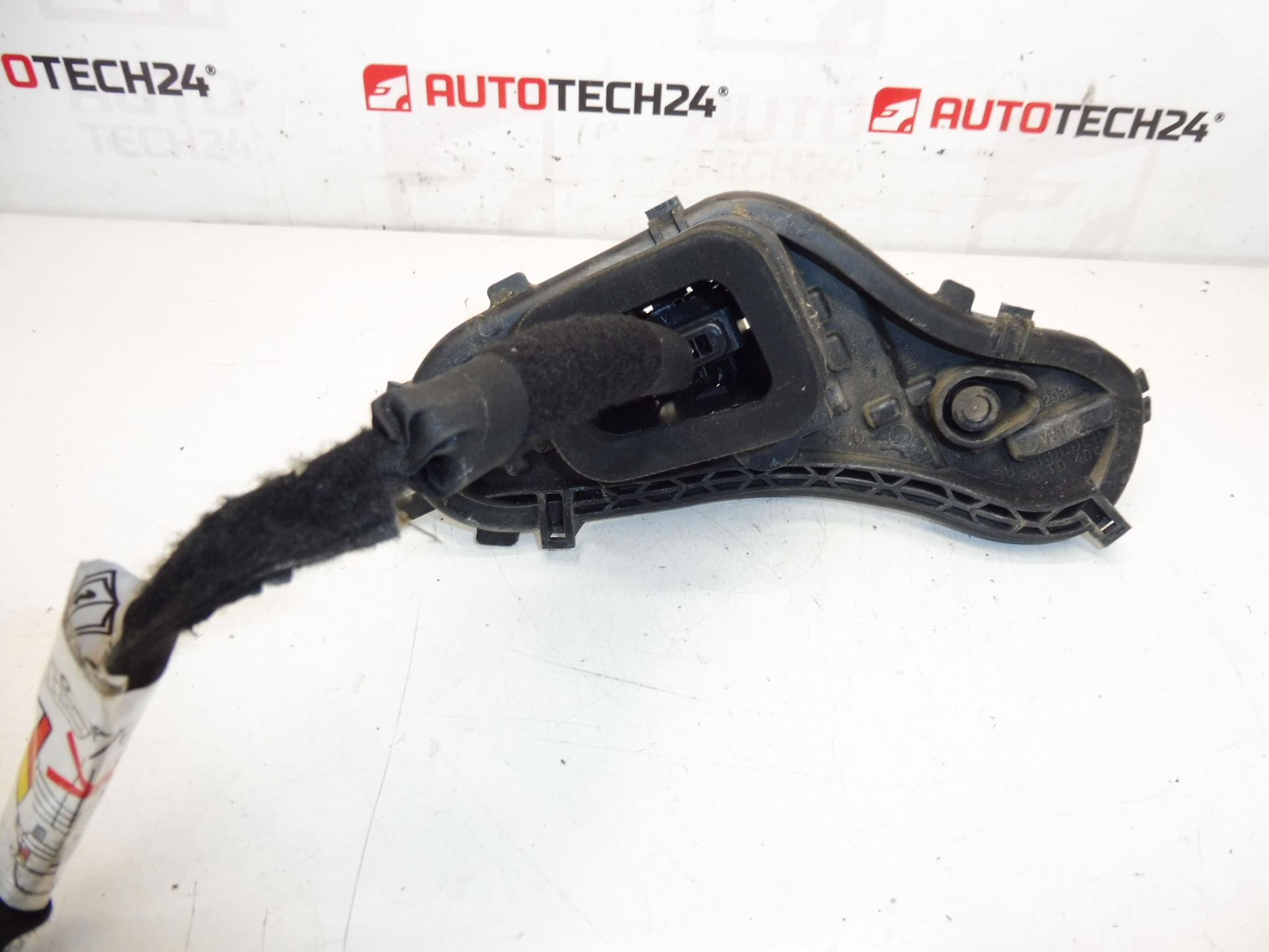 Patice žárovek Peugeot 3008 9805510480 - Obrázek 2