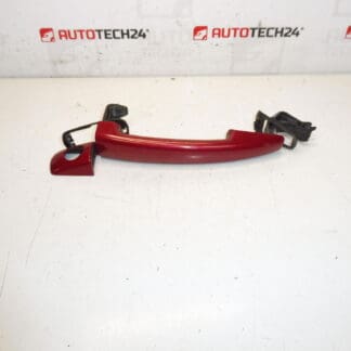 Klika předních dveří EPYD Peugeot 3008 5008 9101KJ