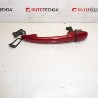 Klika dveří EPYD Peugeot 3008 5008 9101KH