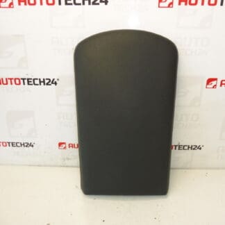 Čalounění loketní konzoly Peugeot 3008 5008 9686610877 7591S9