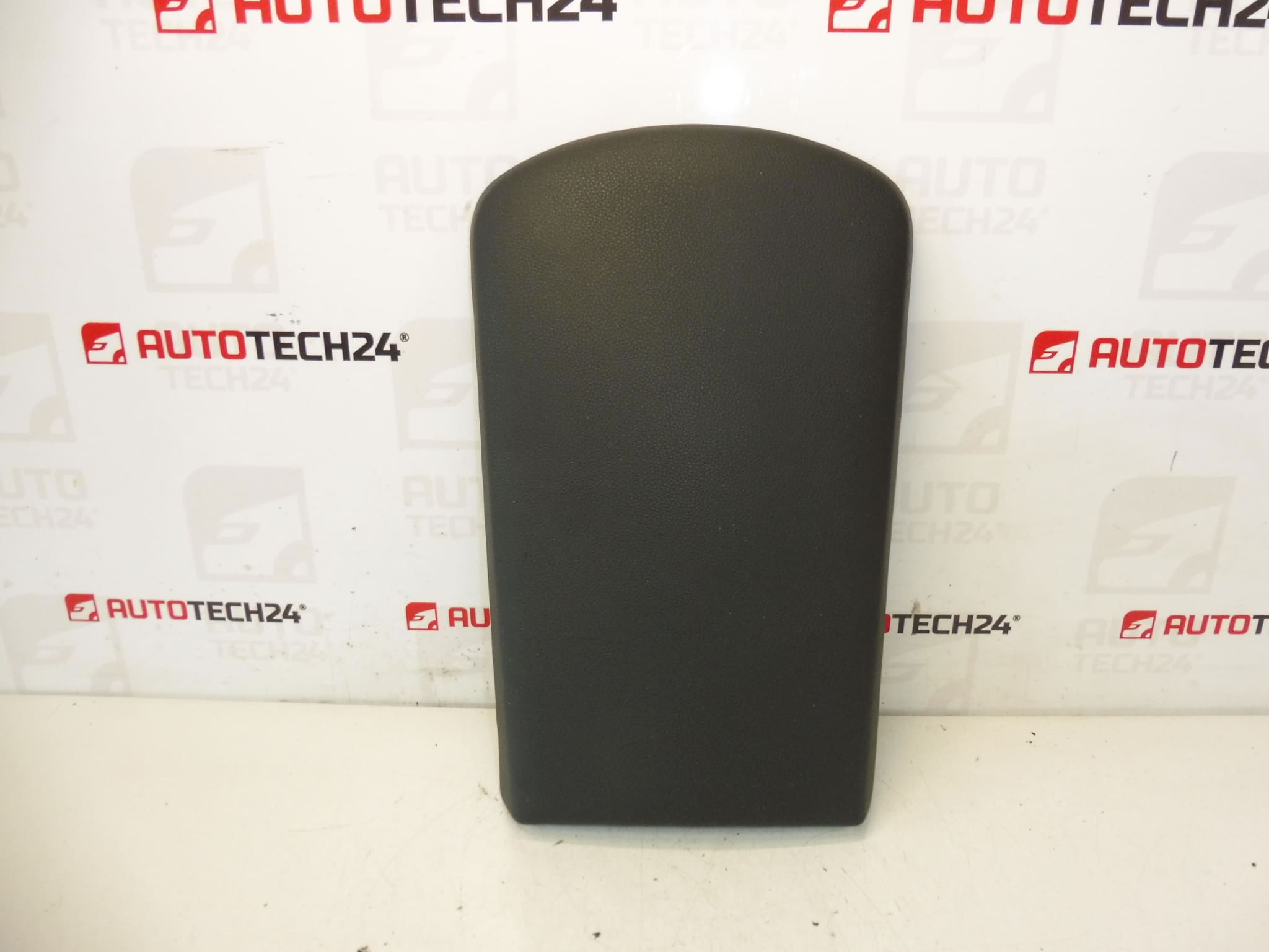 Čalounění loketní konzoly Peugeot 3008 5008 9686610877 7591S9