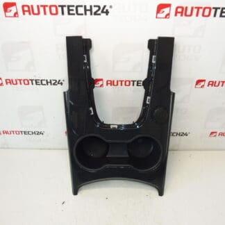 Panel řadící páky Peugeot 3008 5008 98071852YC 9807185277