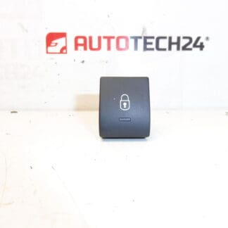Ovladač centrálního zamykání Peugeot 3008 5008 96652390ZD 6490Z3