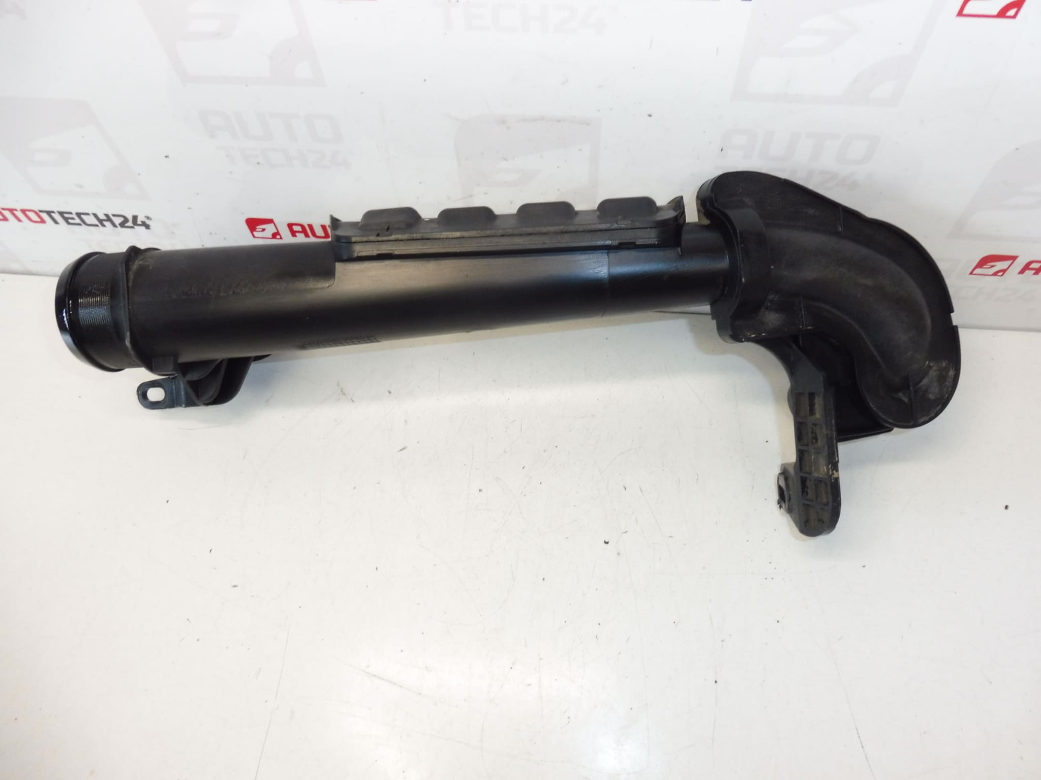 Trubka sání Citroën Peugeot 2.0 HDI 9681942880 0382NG - Obrázek 2