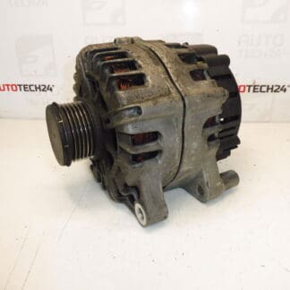 Alternátor Valeo HDI Citroën Peugeot 180A CL18 9664074280