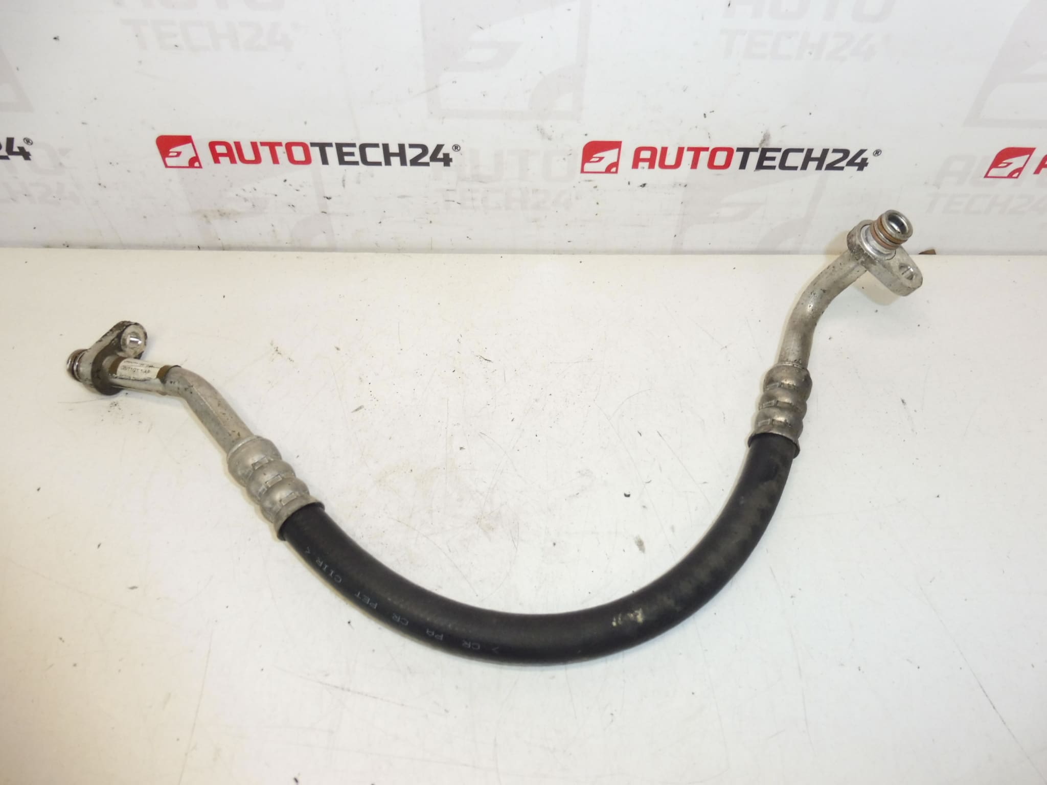 Klima trubka Citroën C4 Picasso 9681781280 6477H9 - Obrázek 2