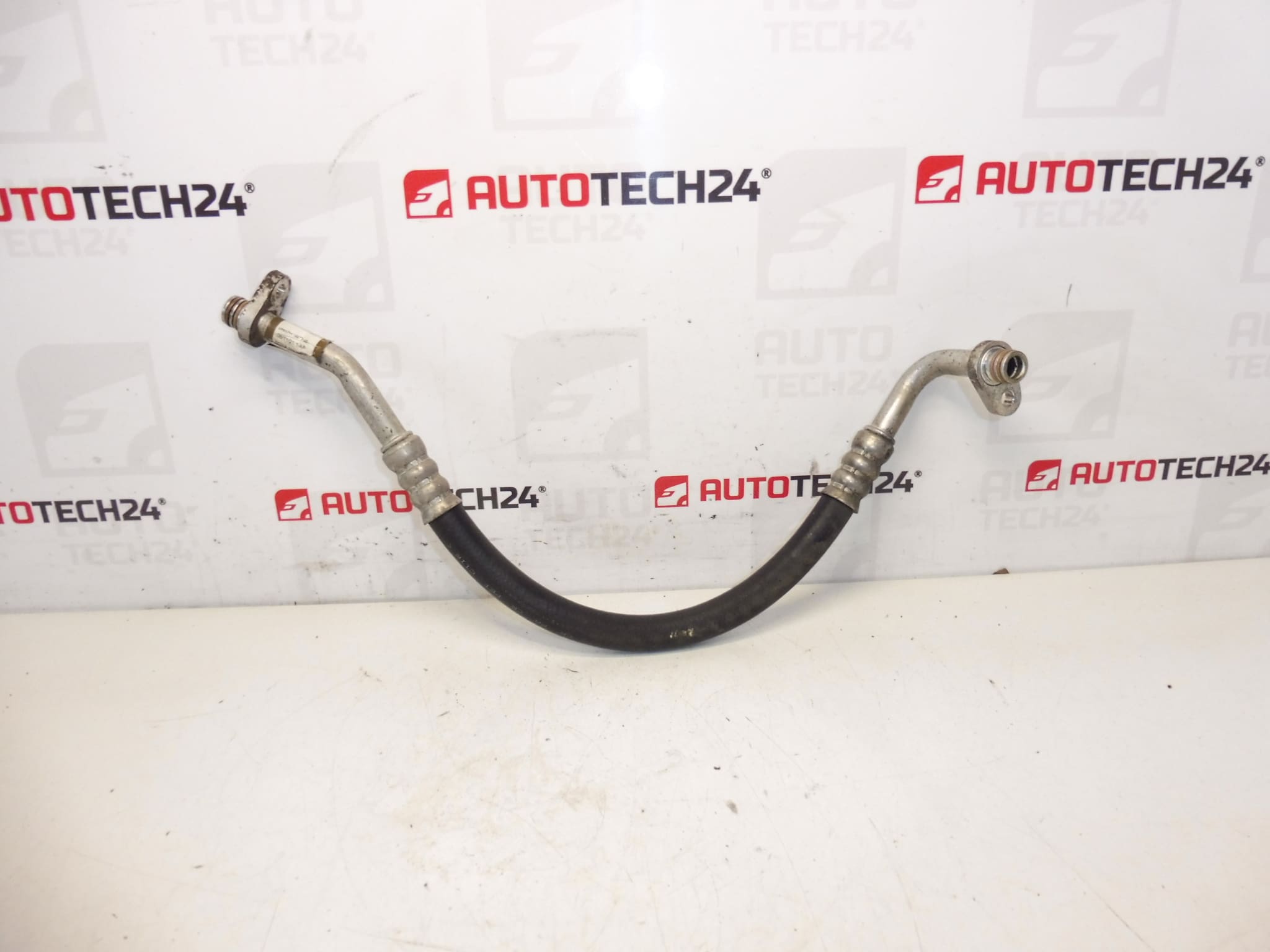 Klima trubka Citroën C4 Picasso 9681781280 6477H9