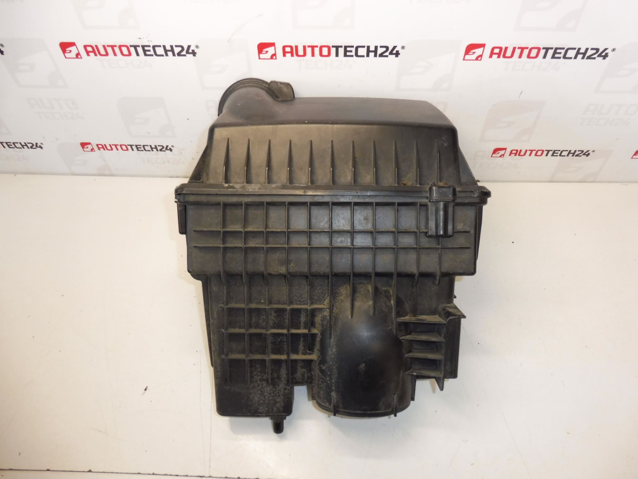 Filtrbox Citroën Peugeot 2.0 HDI 9653388980 1420Q2