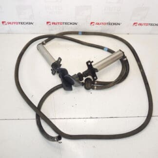 Sada trysek KGQC Citroën C4 Picasso 6438T4 6438T5 7414SG