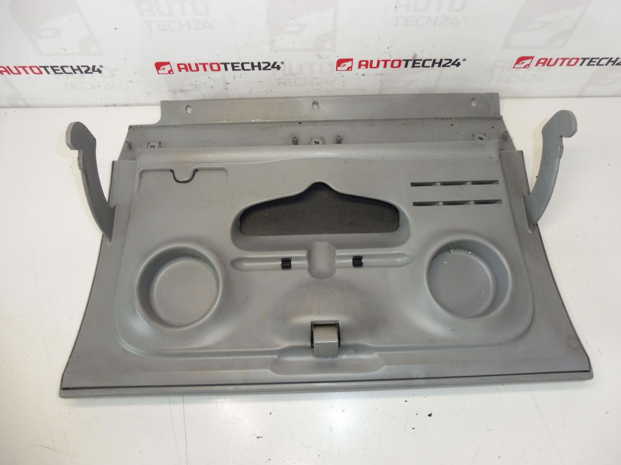 Odkládací schránka Citroën Xsara Picasso 9637058577 821867 - Obrázek 2