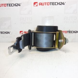 Prostřední zadní pás Citroën Xsara Picasso 96314478GW 8973LC