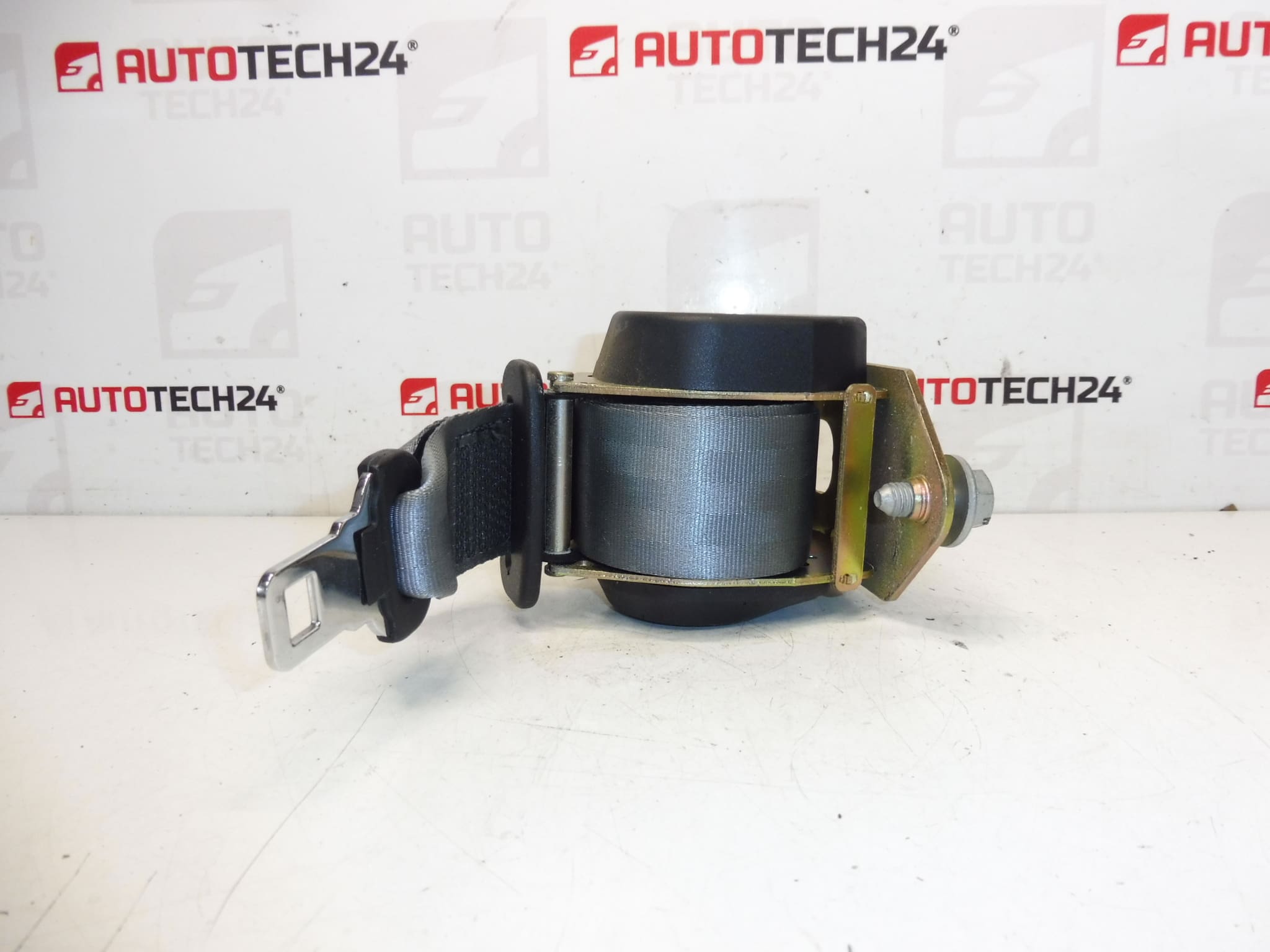 Prostřední zadní pás Citroën Xsara Picasso 96314478GW 8973LC