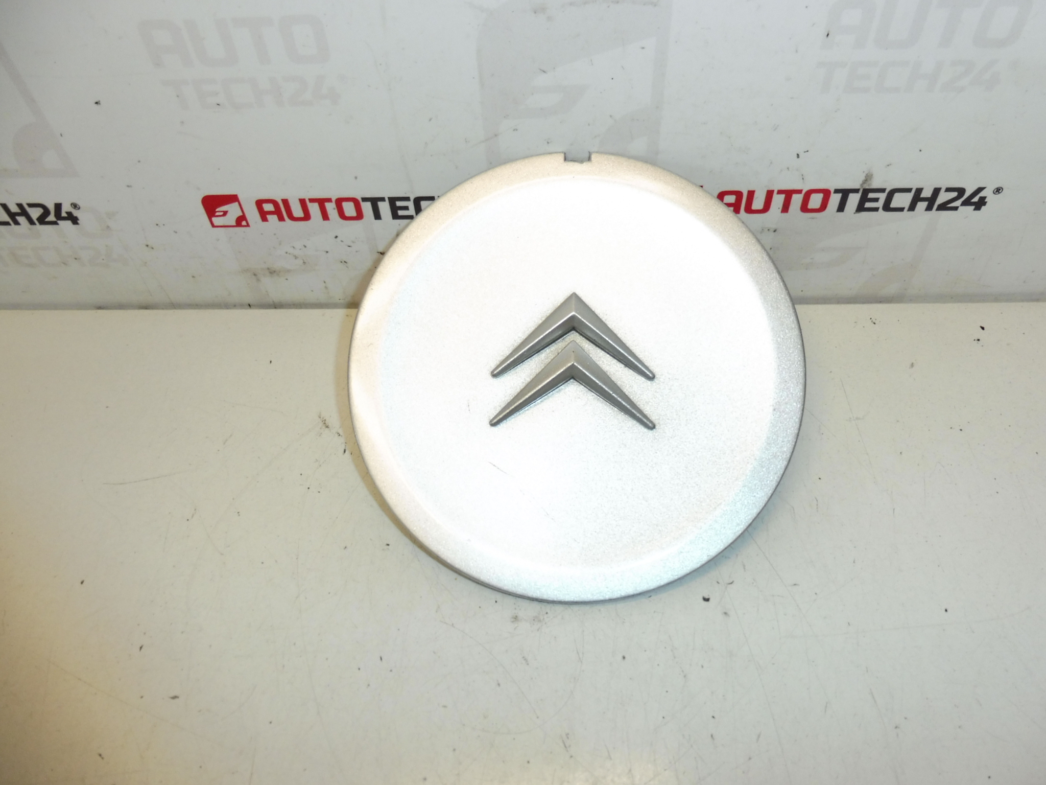 Krytka elektronu 16" Monza Citroën C5 9638064980 542104