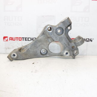Držák klimatizačního kompresoru Citroën Peugeot 1.6 eHDI 9672950980 6453NS