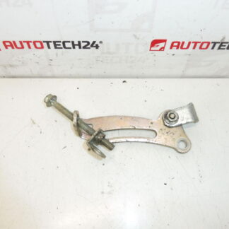 Napínák řemene alternátoru a klimatizace Citroën C1 Peugeot 107 128143 5708A0 6822QX 6822TH