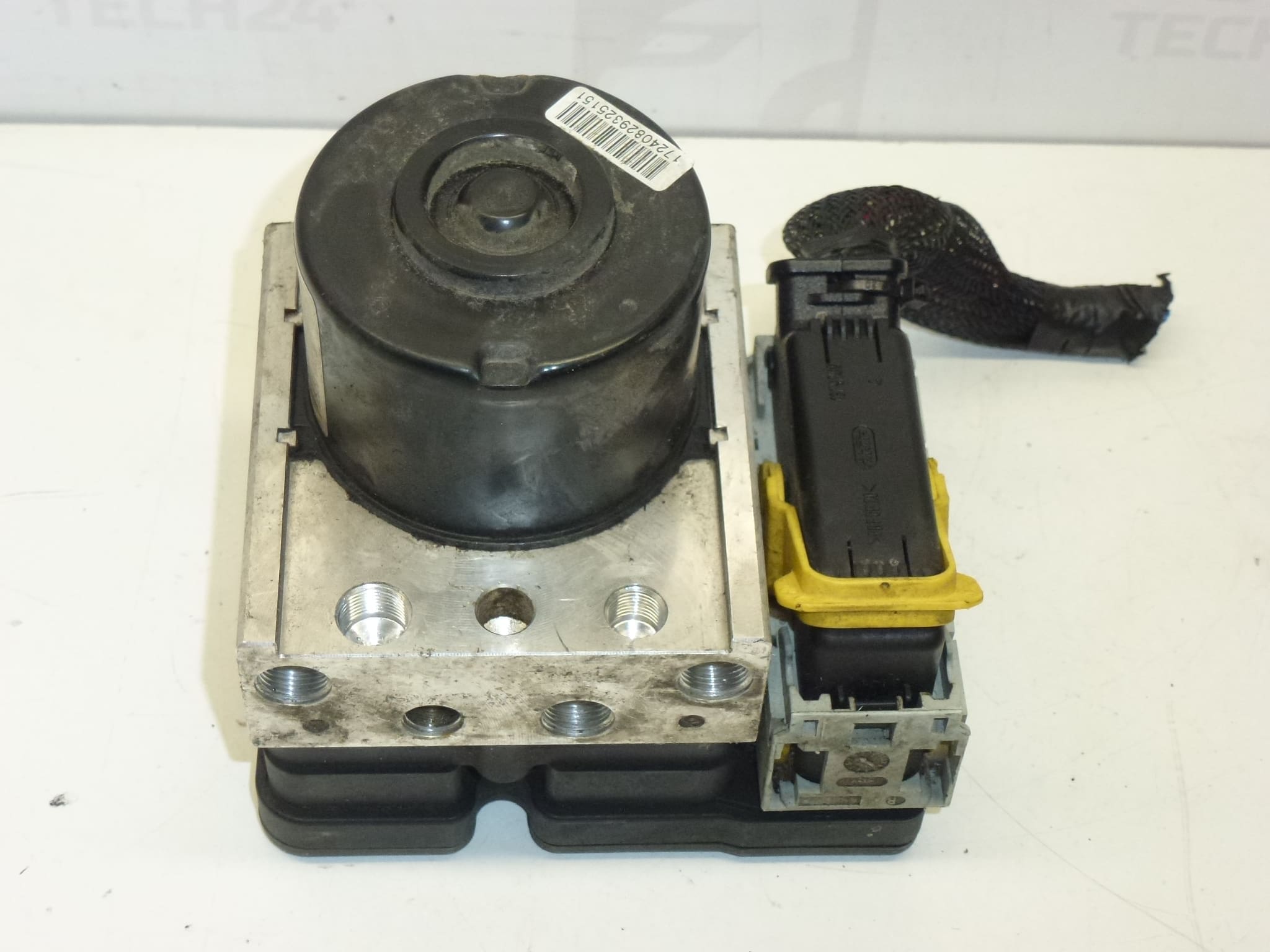 Řídicí jednotka ABS (ECU) Peugeot 206 9659136980 10.0970-1128.3 10.0207-0068.4 - Obrázek 2