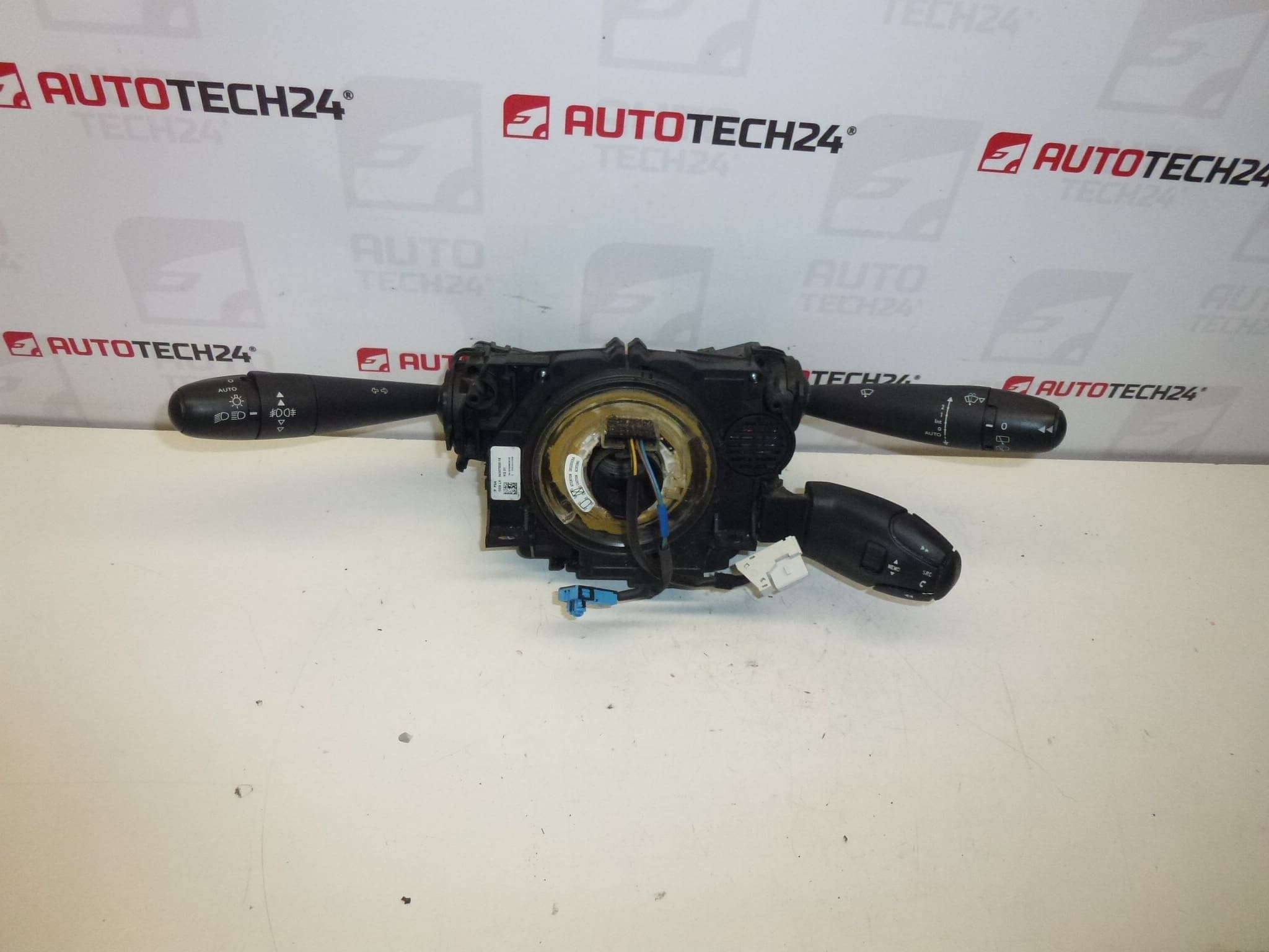 Ovladače páčky Citroën Peugeot 96773911XT 6242WQ