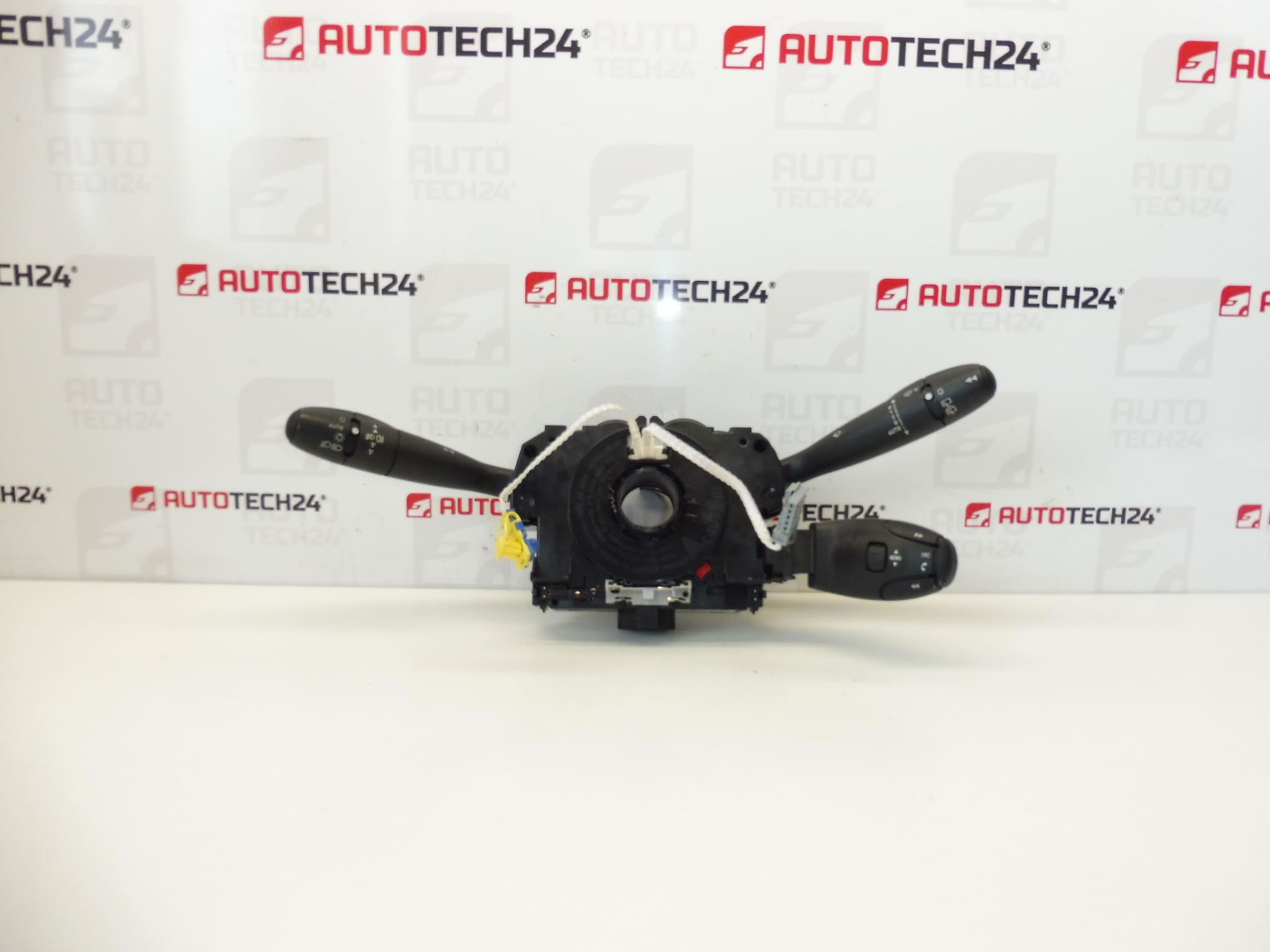 Ovladače páčky Citroën Peugeot 96643943XT 98062014XT 98016686XT