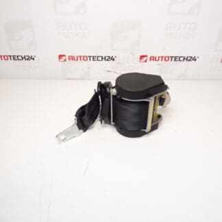 Bezpečnostní pás Peugeot 308 96816670XX 8975T0 8975T6