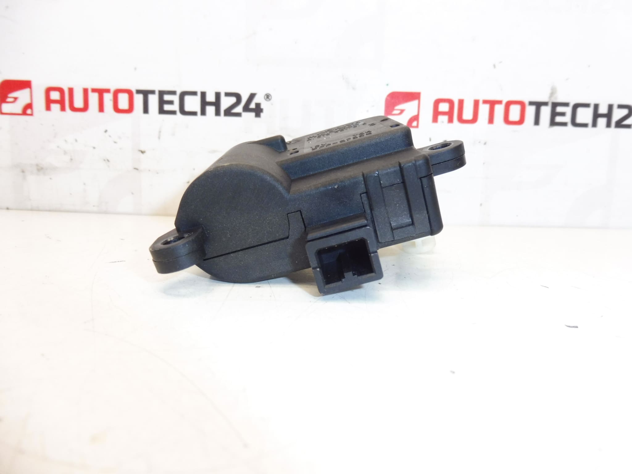 Servo Citroën Peugeot A21900100 6447KF - Obrázek 2