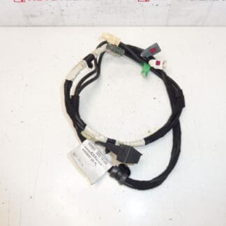 Svazek antény Citroen C4 Picasso 9657963780 6561KN