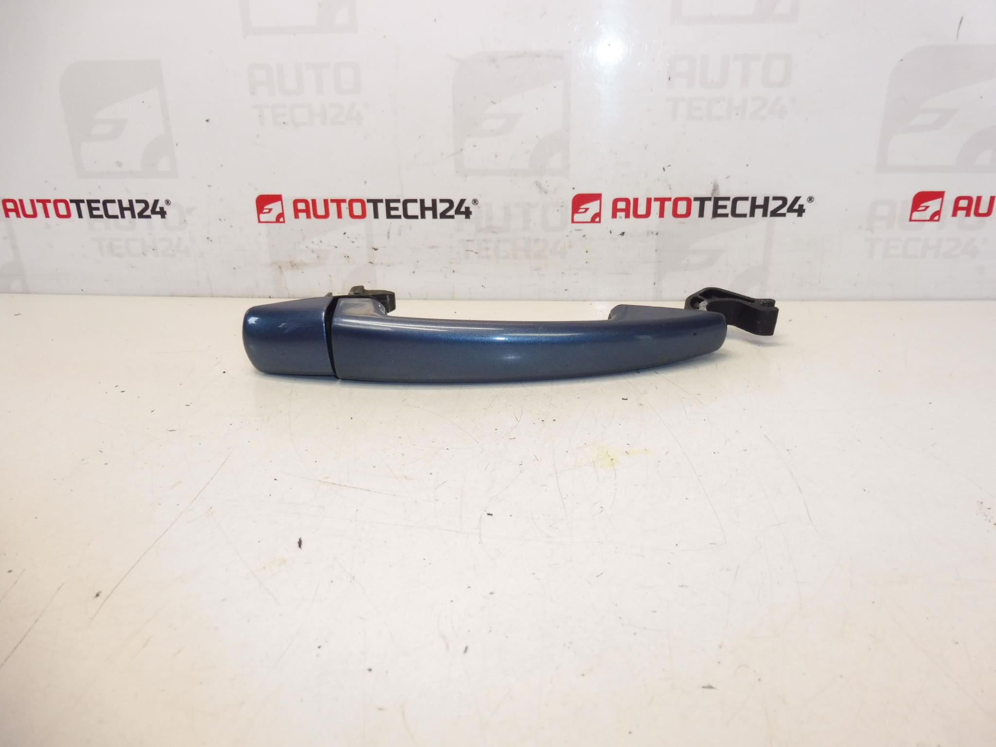 Klika dveří Citroën Peugeot KGQC 9101GH