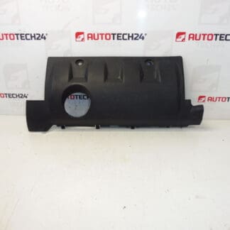 Kryt motoru VTI Citroen Peugeot 013789