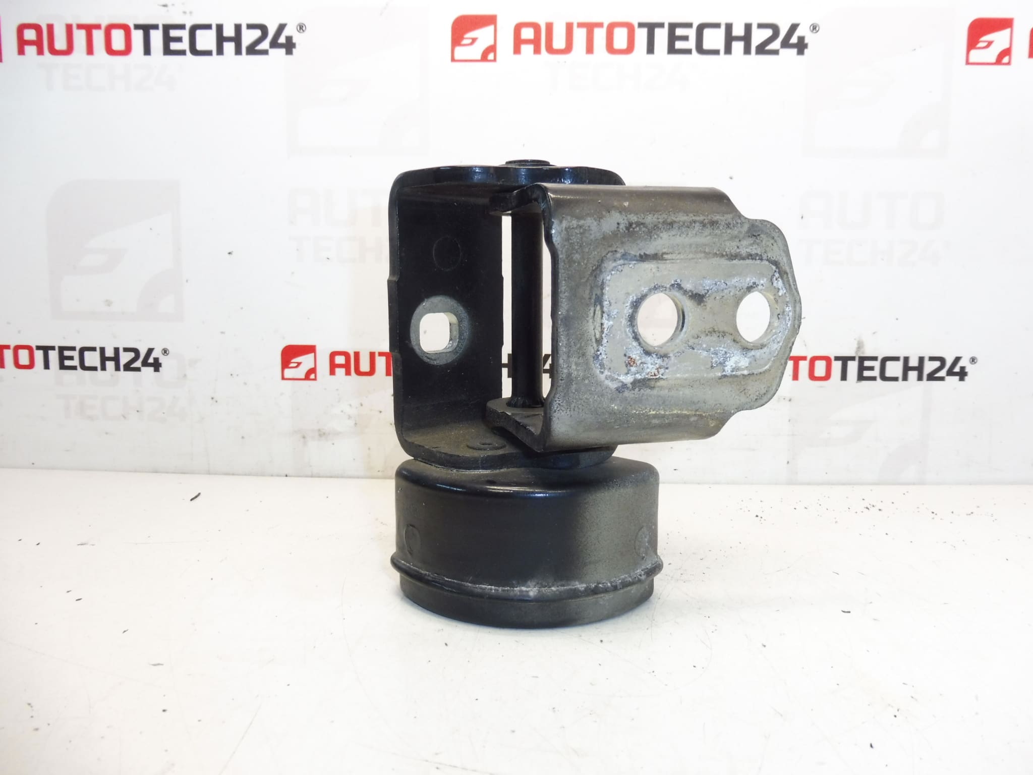 pant levých předních dveří EXLD Peugeot 207 9035T5