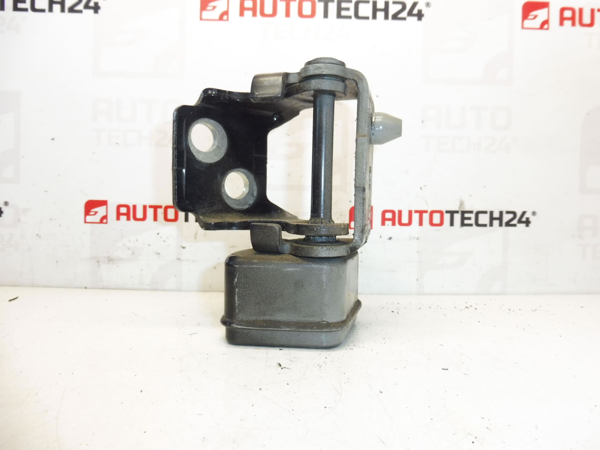 pant levých zadních dveří EXLD Peugeot 207 9037C1