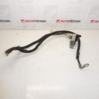 Mínusový svazek motoru Peugeot 9803673280 9678116380 5638WH