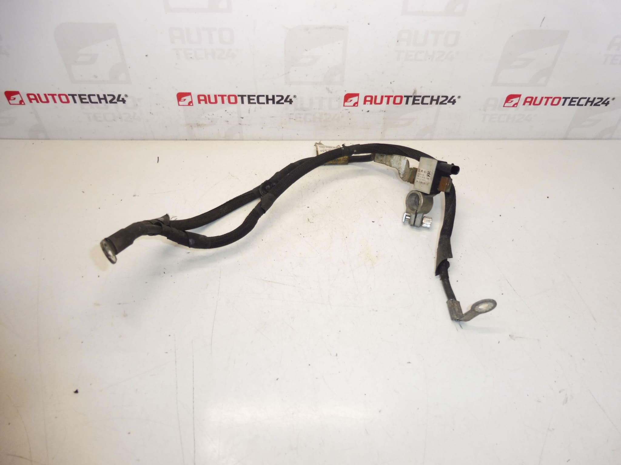 Mínusový svazek motoru Peugeot 9803673280 9678116380 5638WH