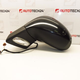 Levé zrcátko Peugeot 207 EXLD 96806498XT 8149ZG