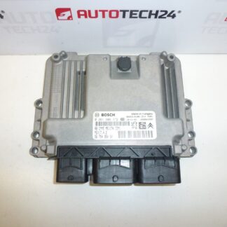 Řídící jednotka ECU Bosch MEV17.4.2 0261S06472 9675495080