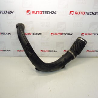 Trubka sání Citroën Peugeot 2.0 HDI 9652091380 143484